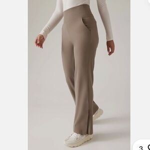 Athleta Venice Flare Pant